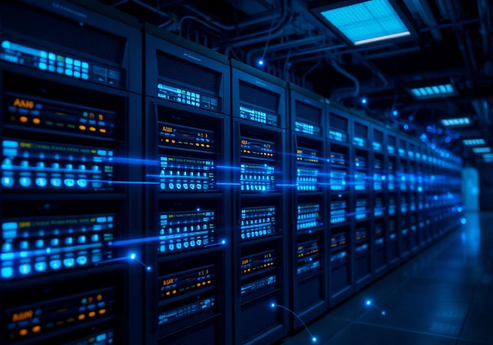 Data center