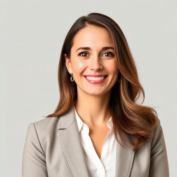 Client portrait