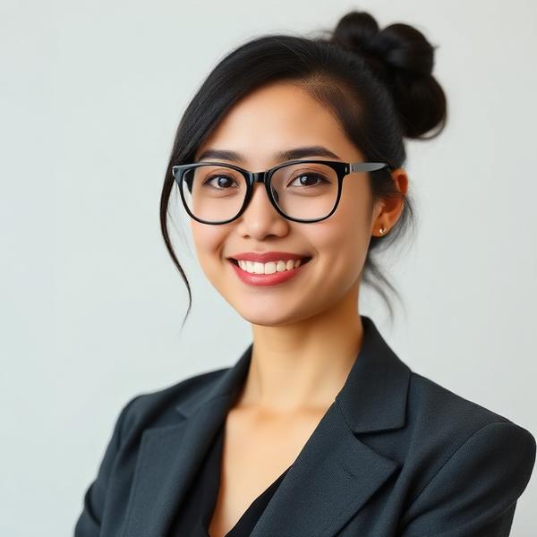 Client portrait